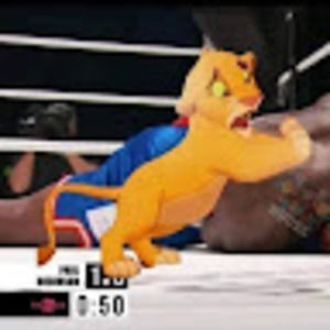 Meet your Posher, Ricky